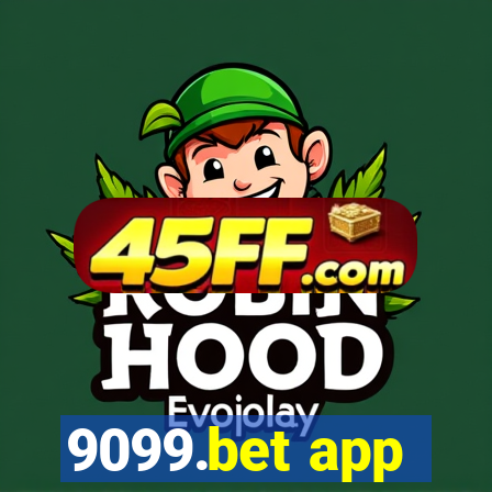9099.bet app